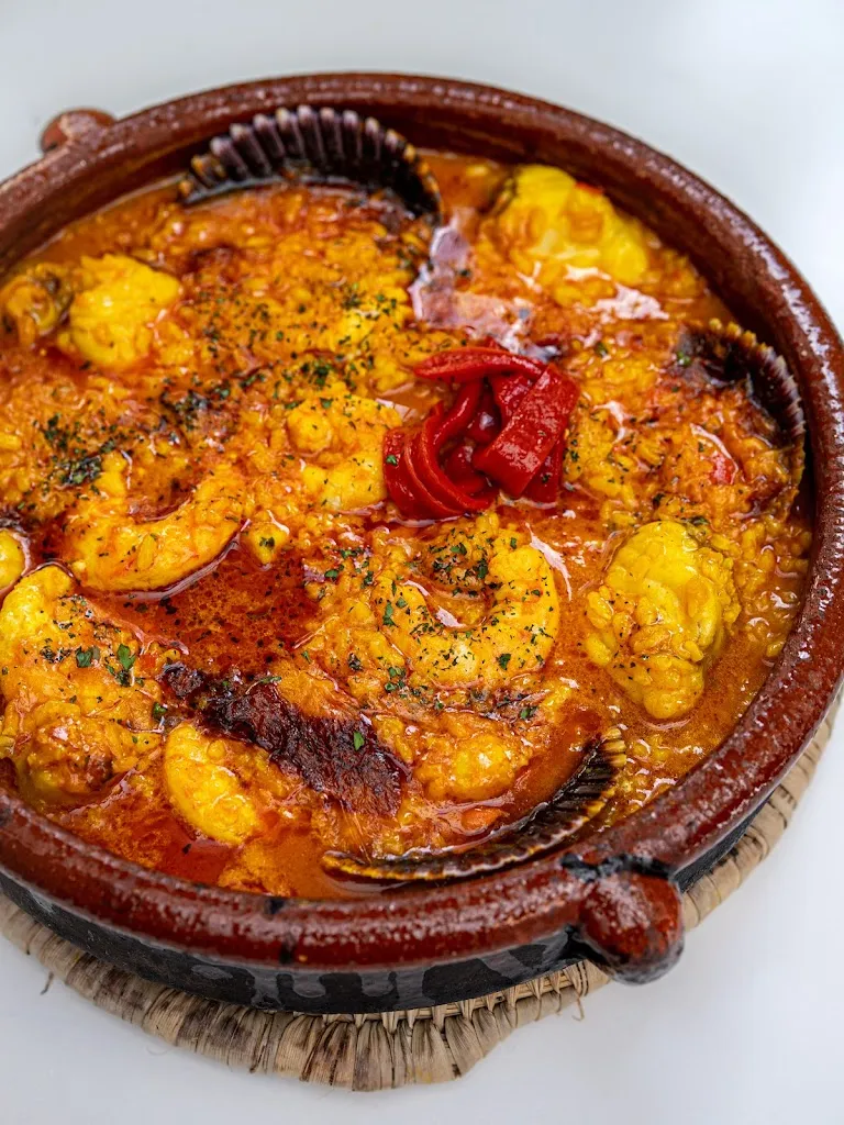 Asador Restaurante Cupula Baiona_Baiona_slider_image_3