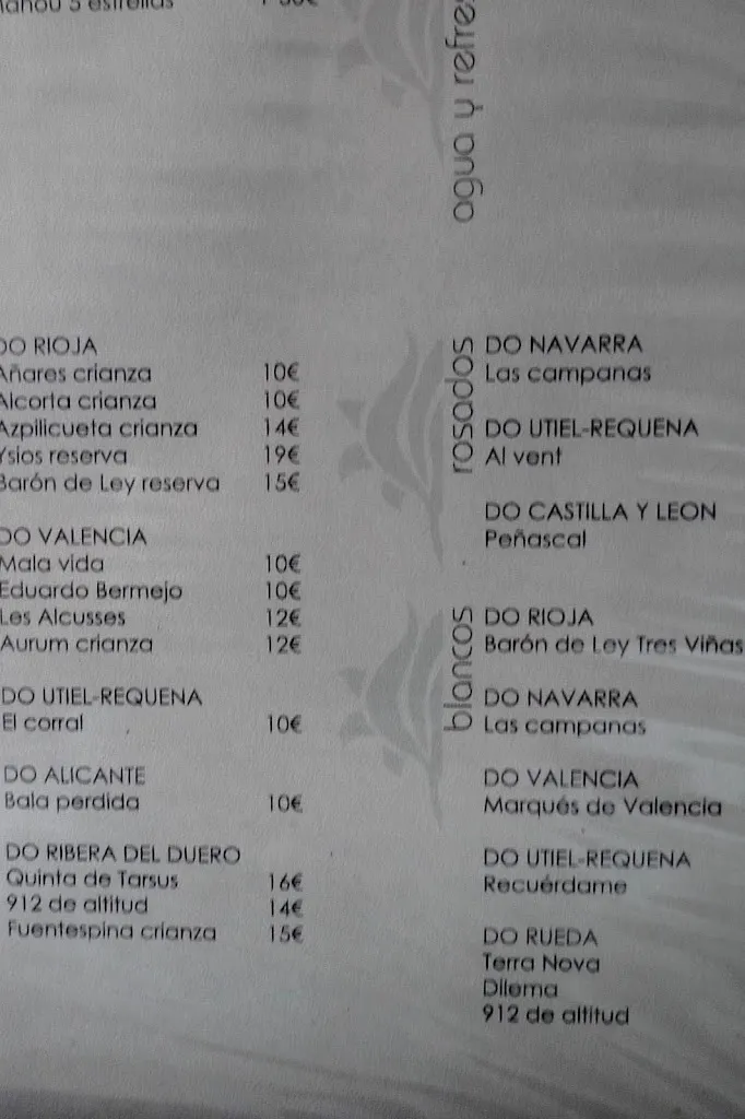 Menu_Sabors BENIALÍ_Vall de Gallinera_image_2