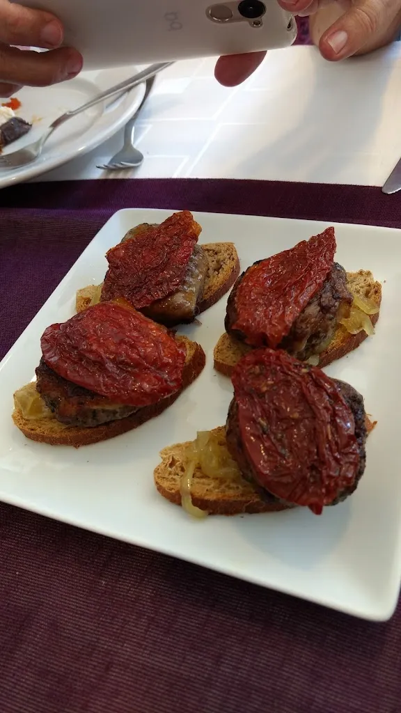 Menu_Sabors BENIALÍ_Vall de Gallinera_image_9