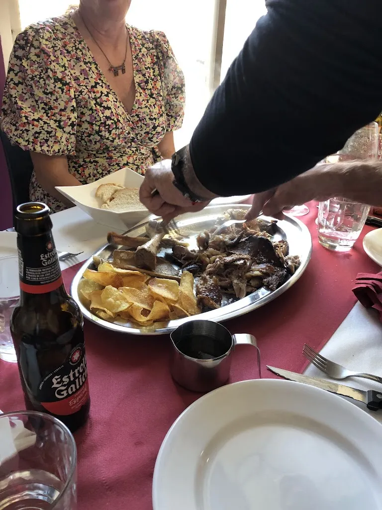 Jason Grafham_Sabors BENIALÍ_Vall de Gallinera_review