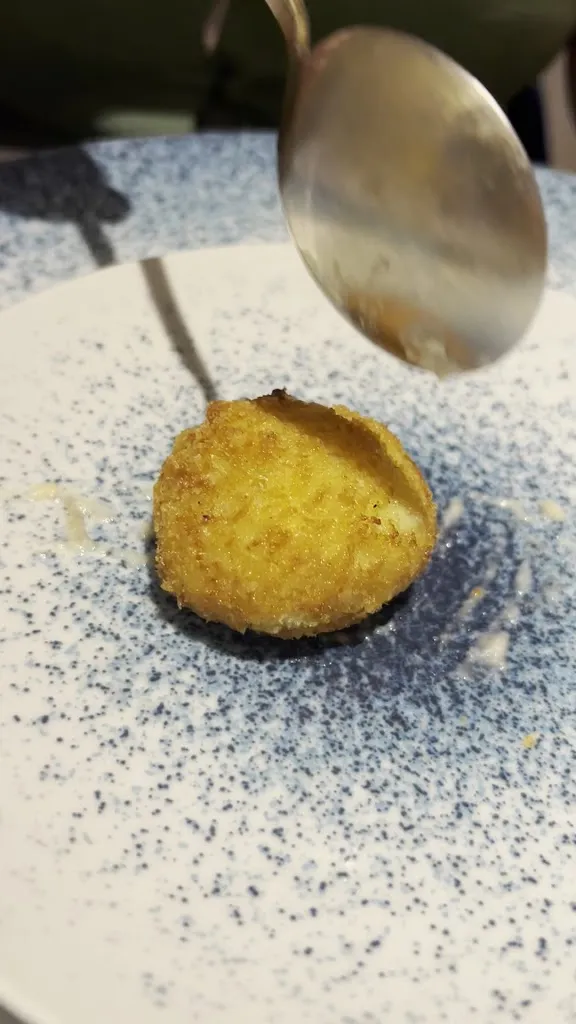 Daniel SM_Restaurante Casa Rita_Baiona_review