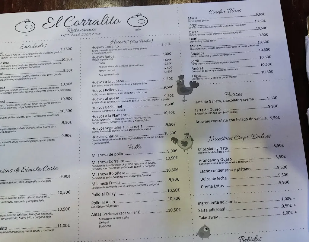 Menu_El Corralito_Baiona_image_2