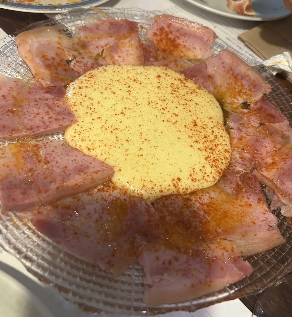 W T_Olivando_Baiona_review