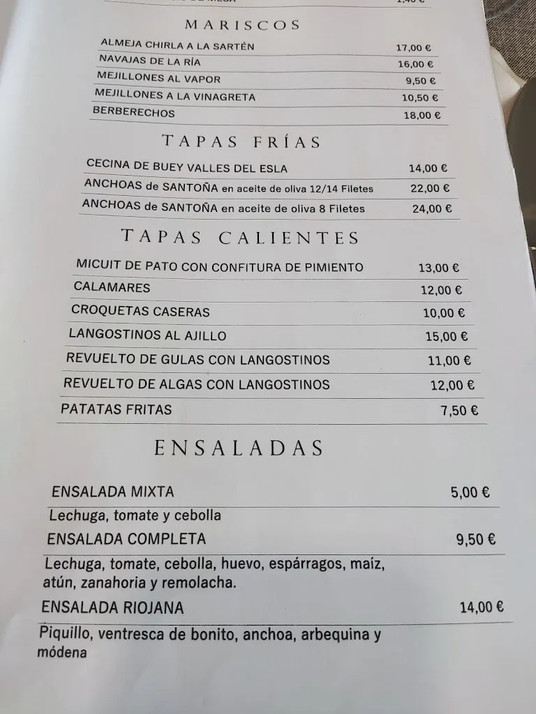 Menu_O Rizón Restaurante-Tapería_Baiona_image_3
