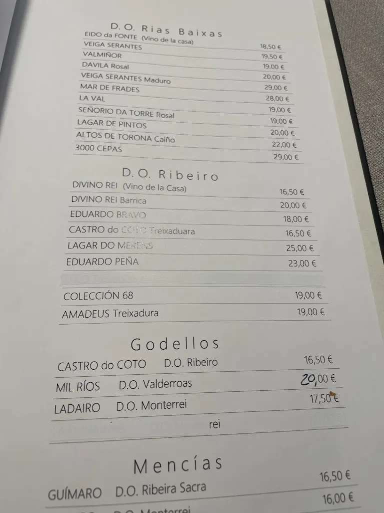 Menu_O Rizón Restaurante-Tapería_Baiona_image_4