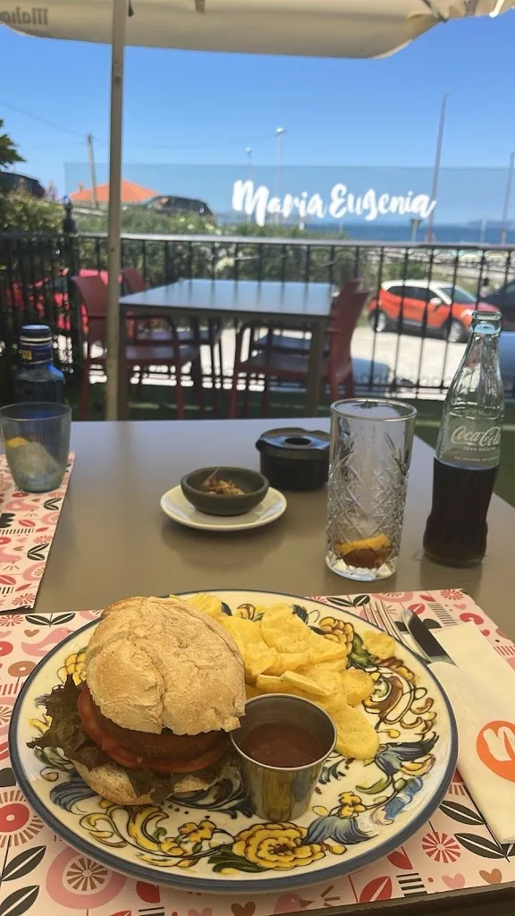 Liev N._Asador María Eugenia_Baiona_review