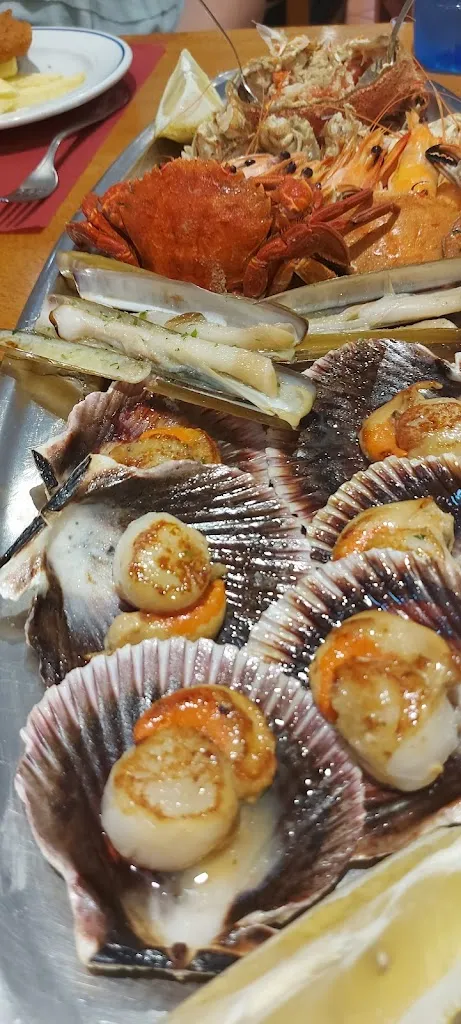 Menu_Restaurante El Mosquito_Baiona_immagine_5