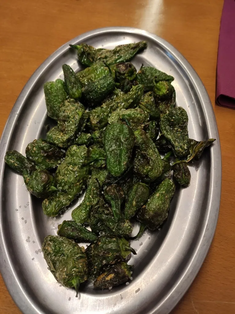 Menu_Restaurante El Mosquito_Baiona_immagine_7