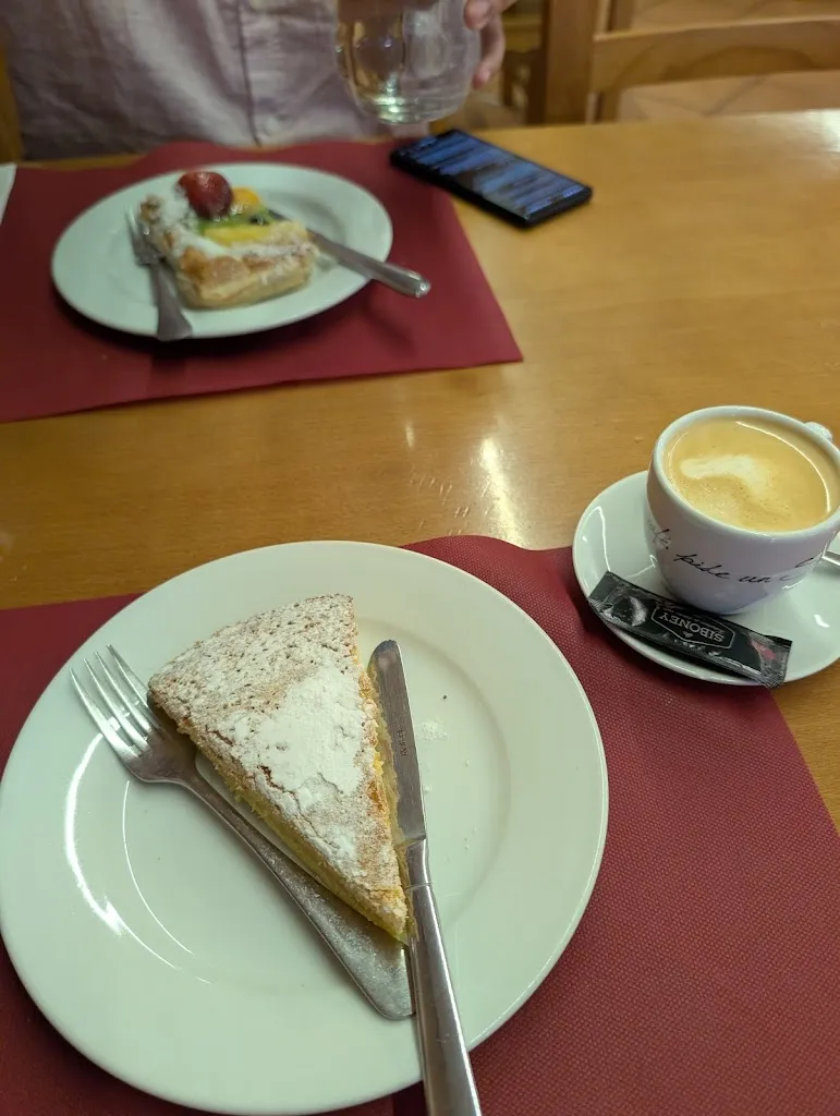 James Kircher_Restaurante El Mosquito_Baiona_recensione