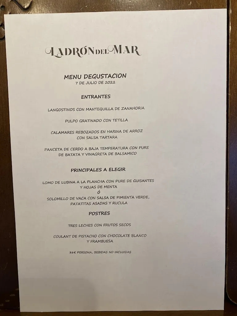 Menu_Ladron del Mar_Baiona_image_4