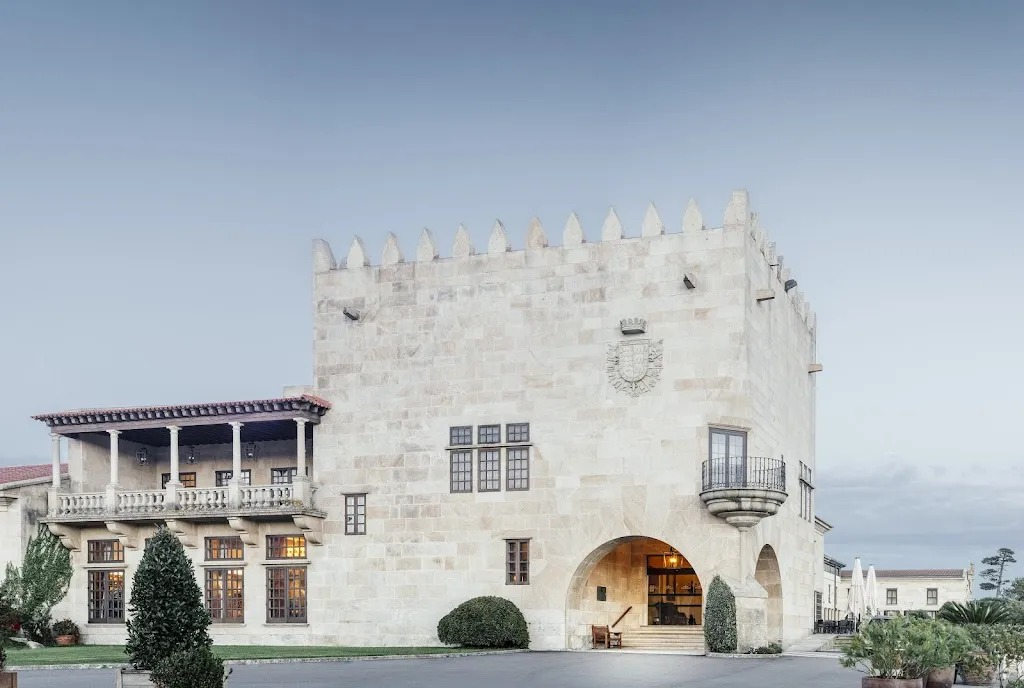 Parador de Baiona_Baiona_slider_image_1