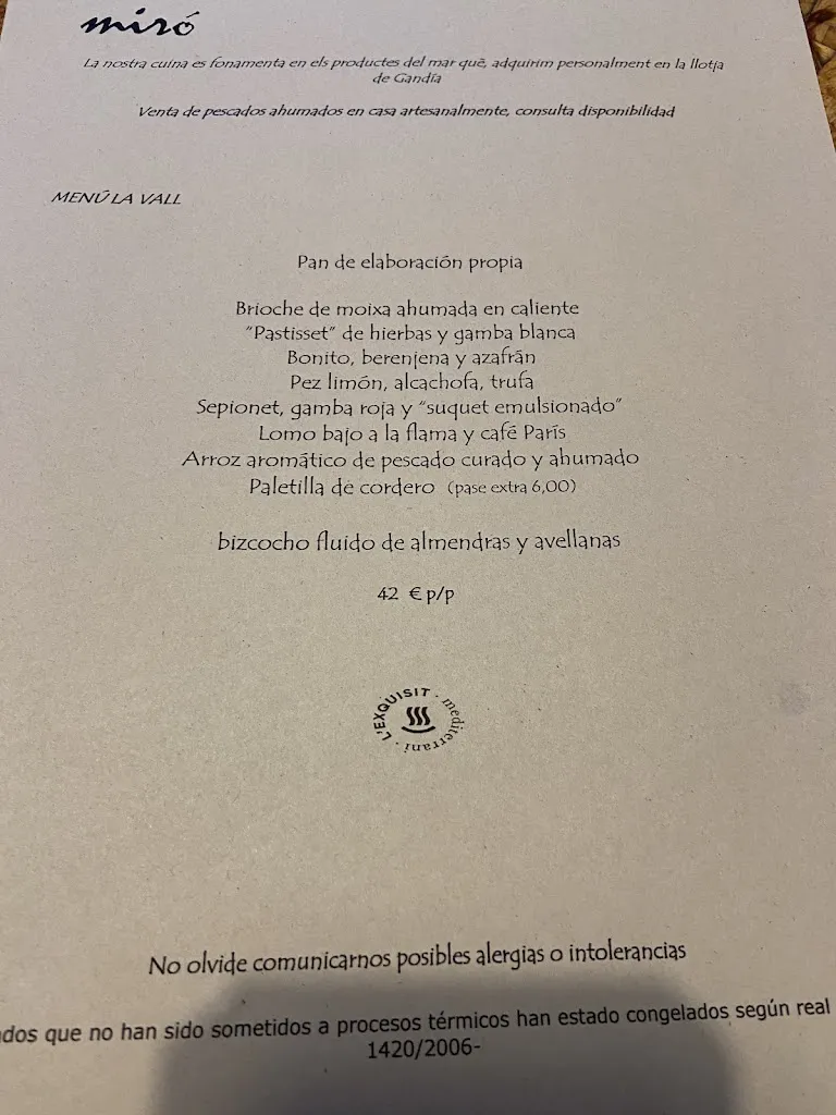 Menu_Miró cuina_Vall de Gallinera_image_2