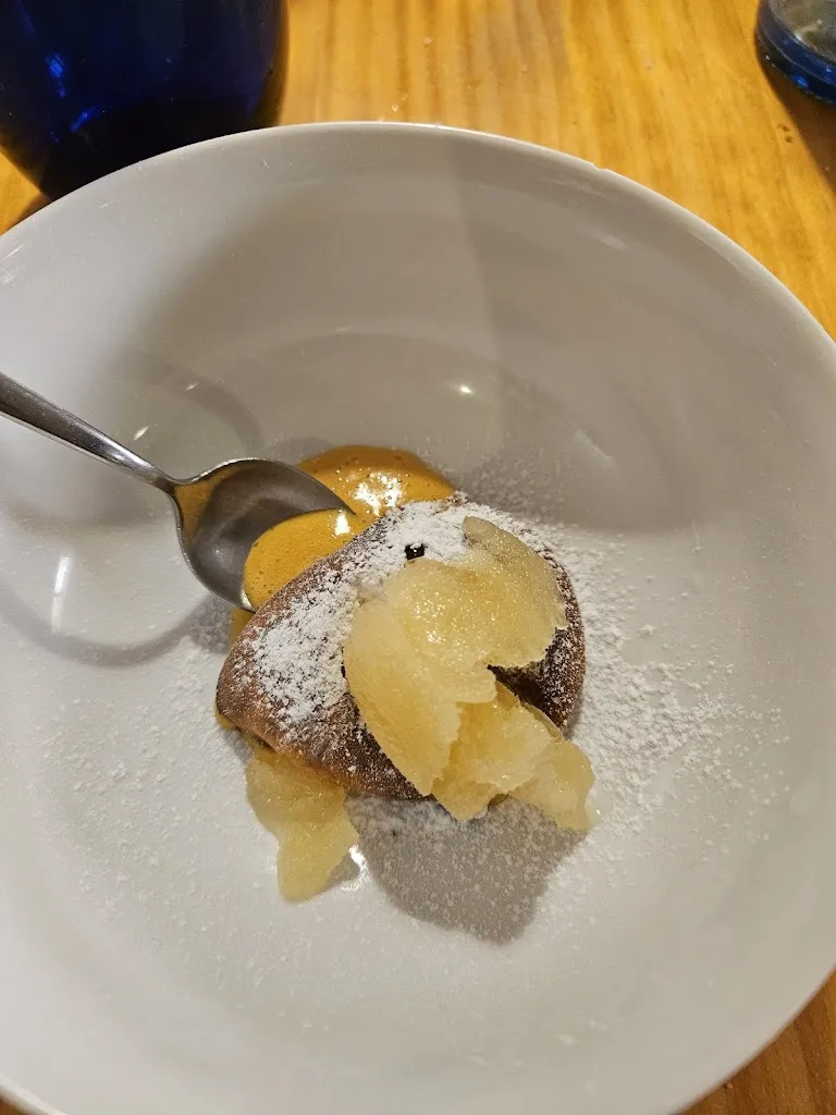 Natania Hew_Miró cuina_Vall de Gallinera_review