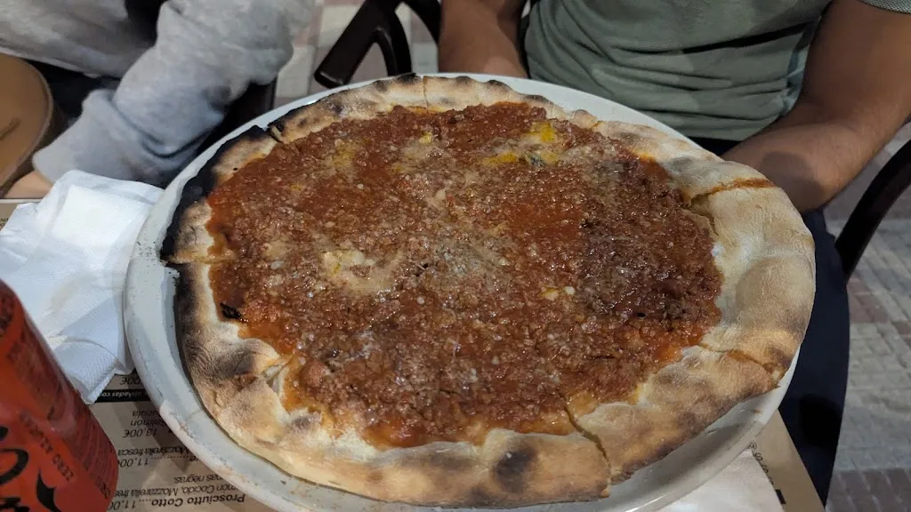 João Linhares_La Piccola di Clemente_Baiona_review