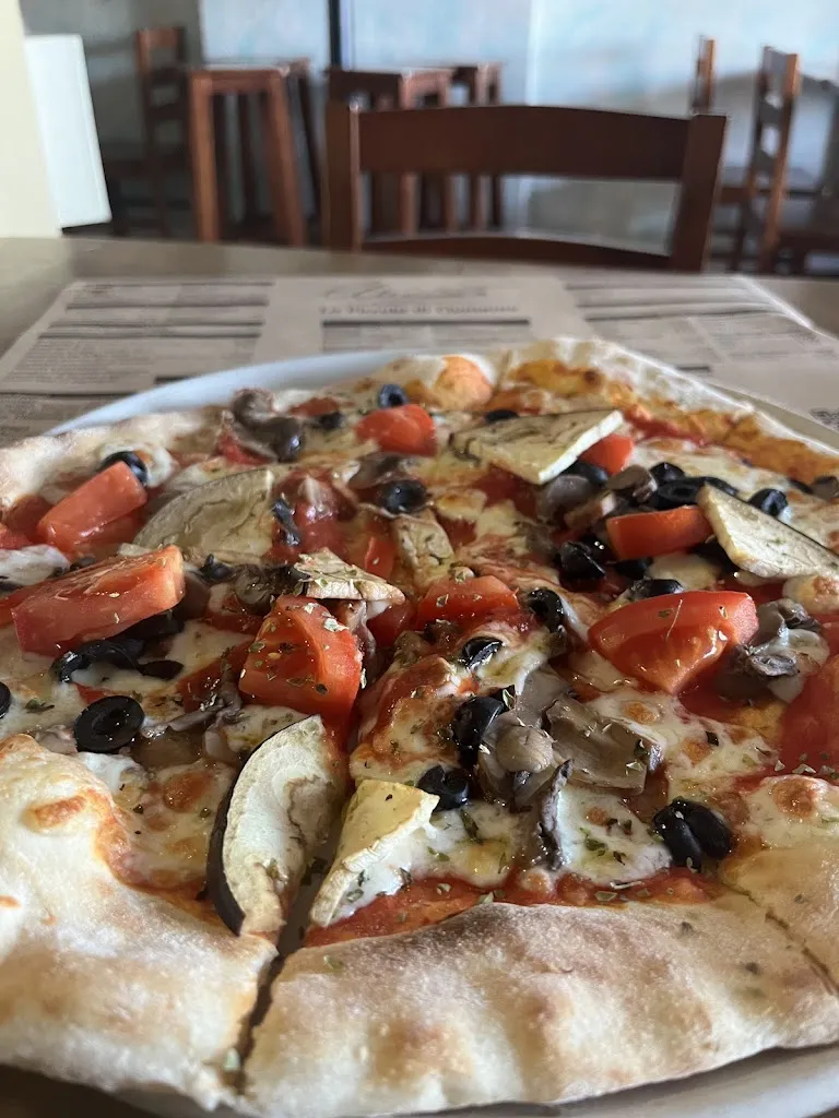 aleka toogood_La Piccola di Clemente_Baiona_review