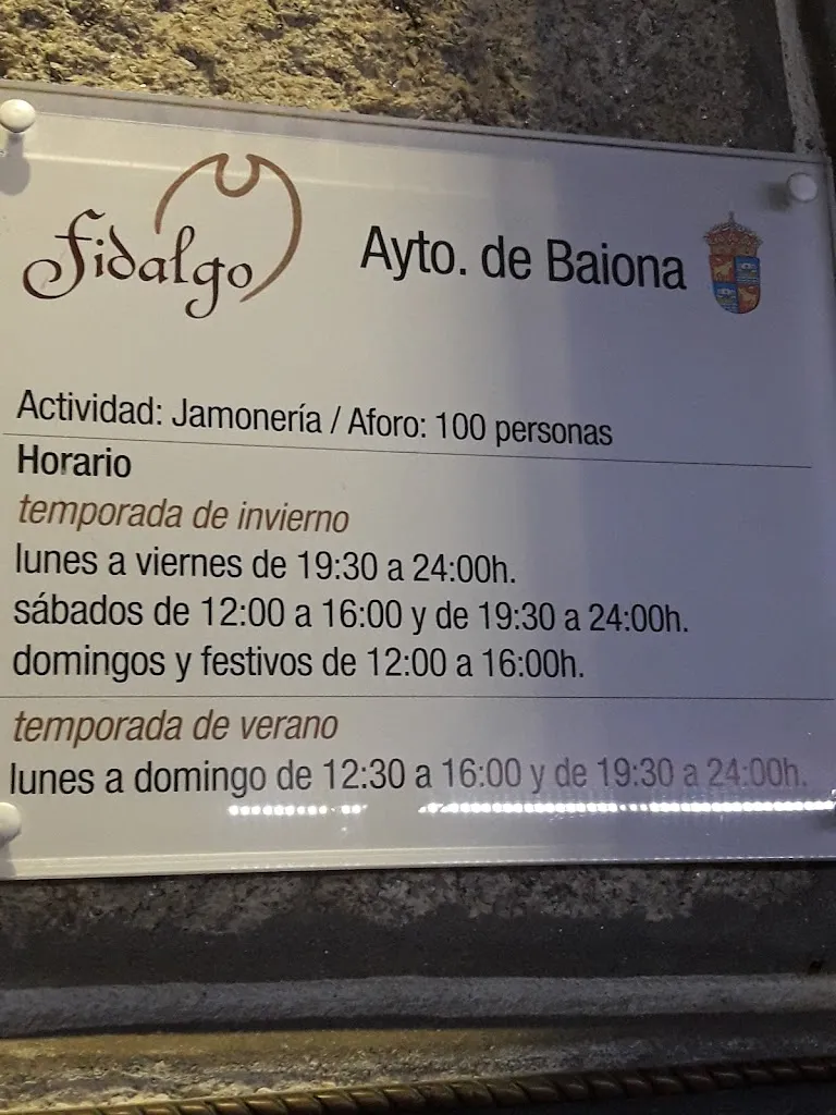 Menu_Fidalgo Mesón_Baiona_image_3