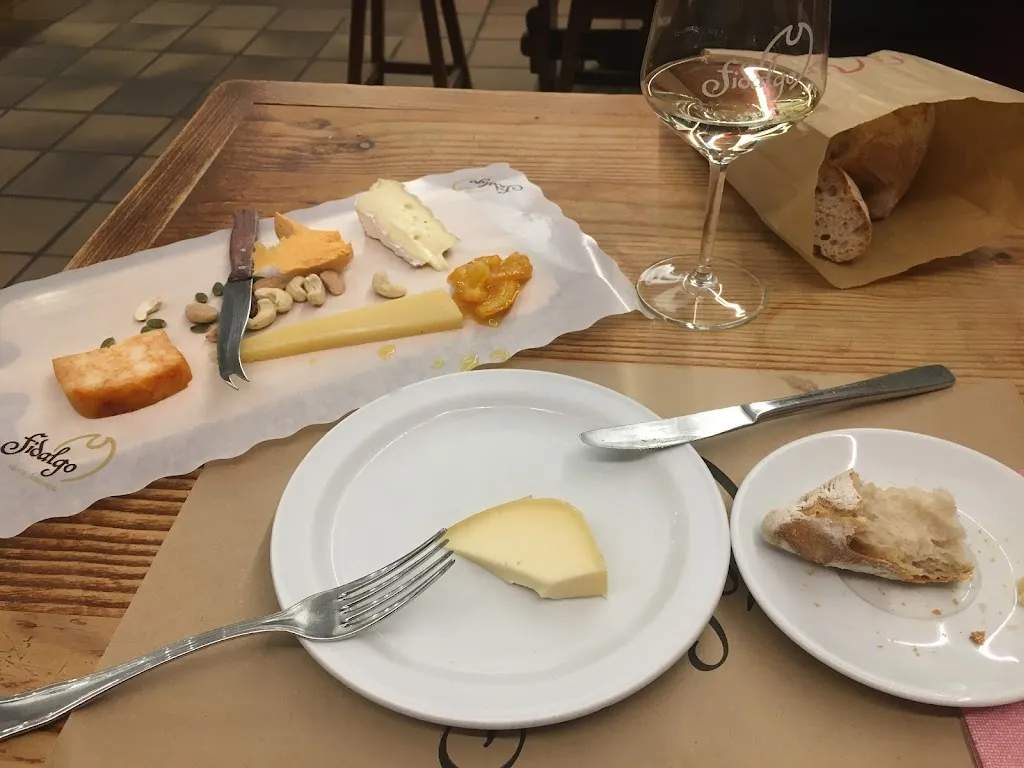 Andipro on Instagram: photopro.66_Fidalgo Mesón_Baiona_review