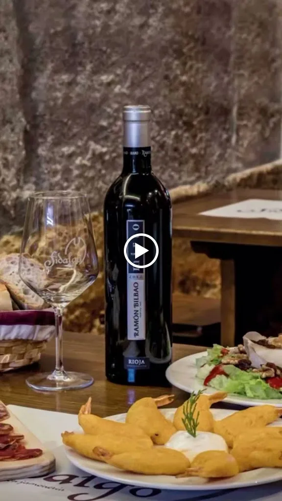 Fidalgo Mesón_Baiona_slider_image_2