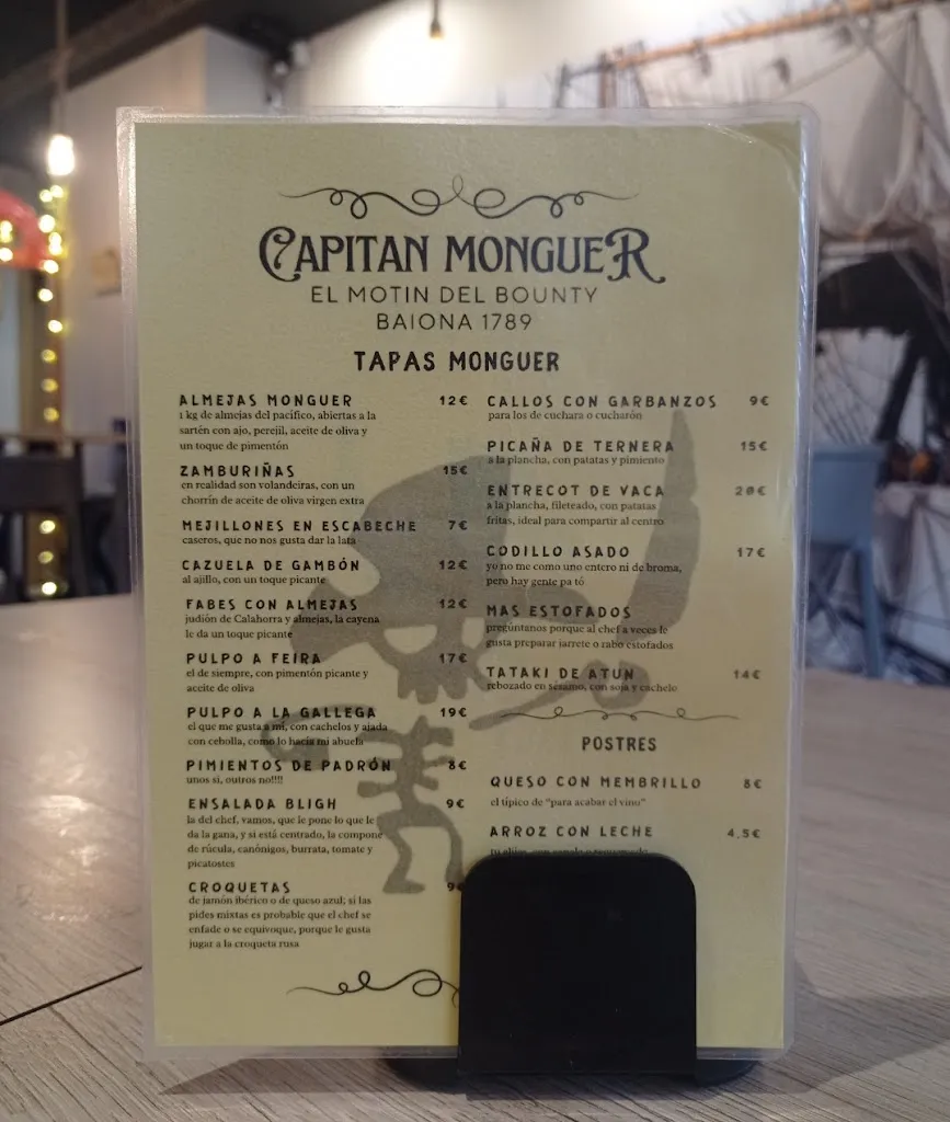 Menu_Capitán Monguer_Baiona_image_4