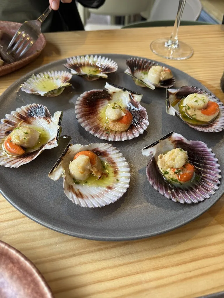 Nicole Tranisi_Capitán Monguer_Baiona_review