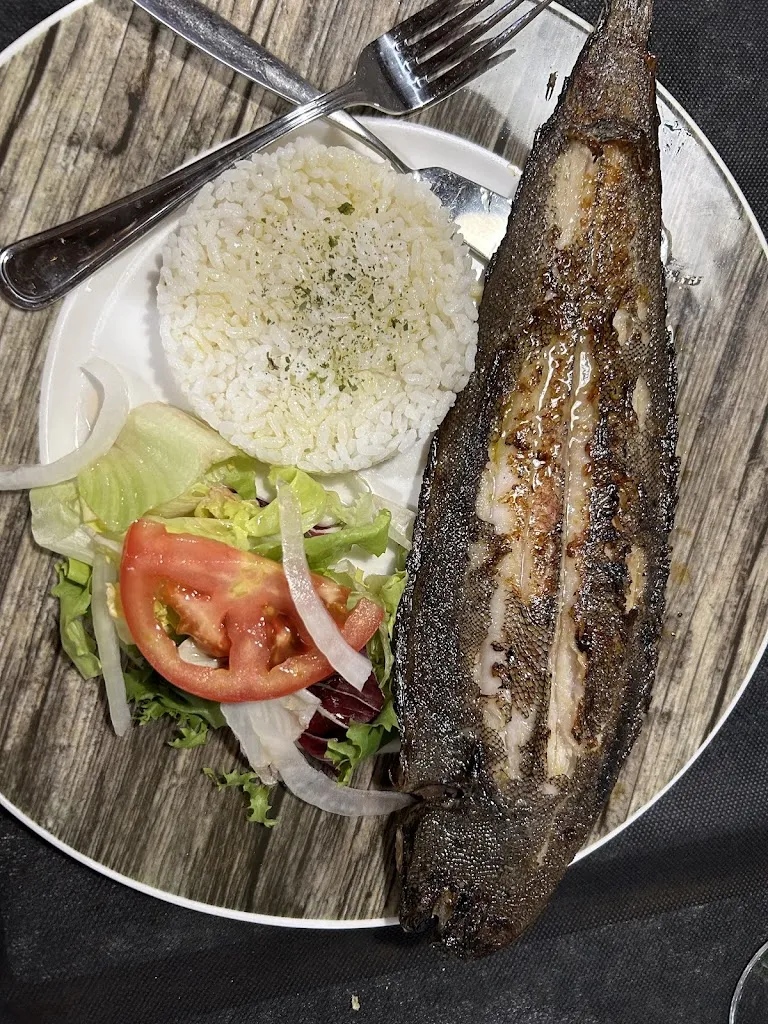 Cro Art_Recuncho Mariñeiro_Baiona_review