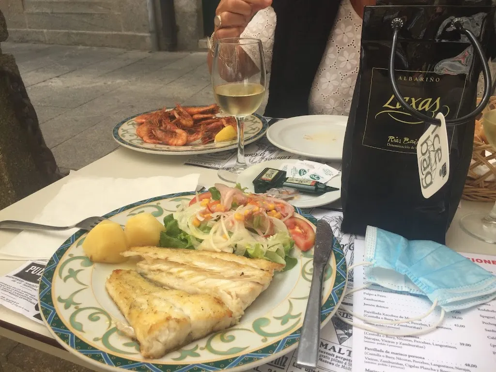 Mark Dauban_El Túnel_Baiona_review