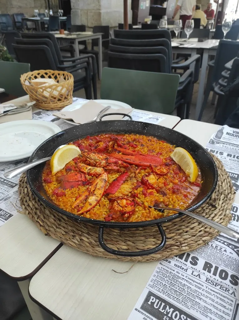 Evelin Andrespok_El Túnel_Baiona_review