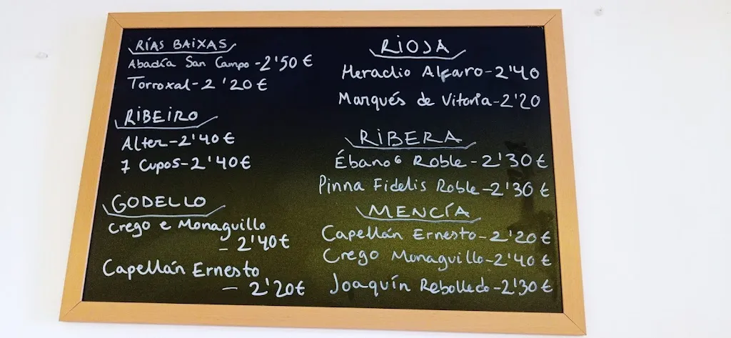 Menu_TAPERIA LA MINI_Baiona_image_4