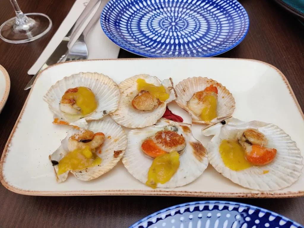 Julian Hodges_TAPERIA LA MINI_Baiona_review