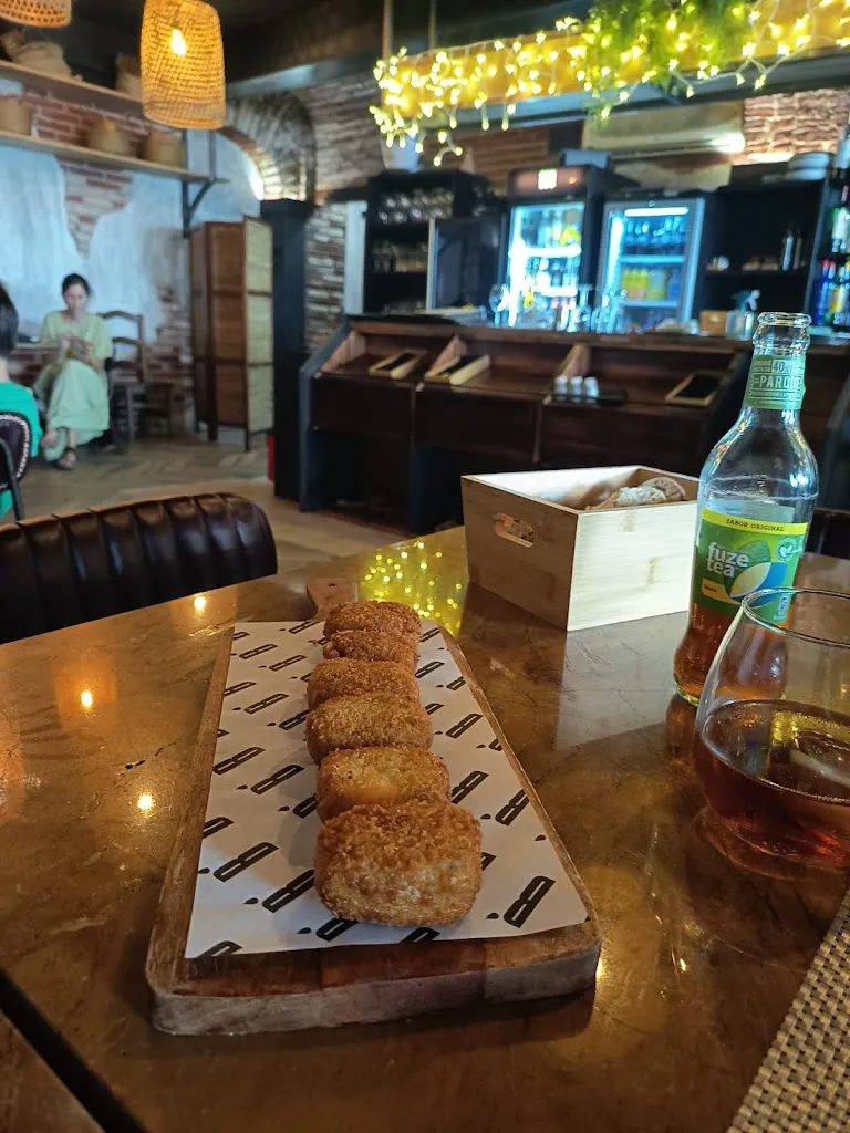 Helder Martins_el Barbaro Brasería_Baiona_review