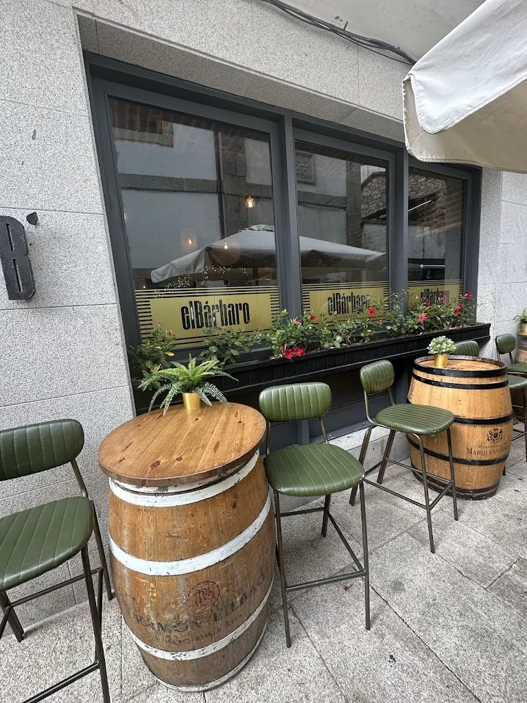 el Barbaro Brasería_Baiona_slider_image_2