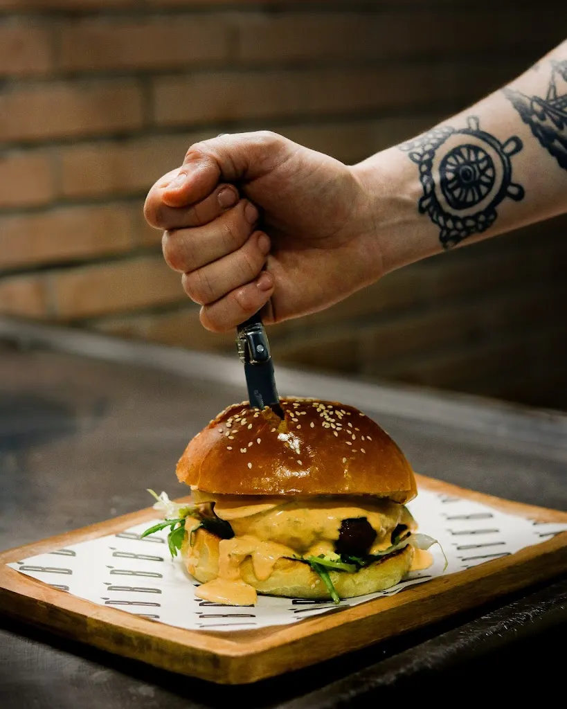 el Barbaro Brasería_Baiona_slider_image_3