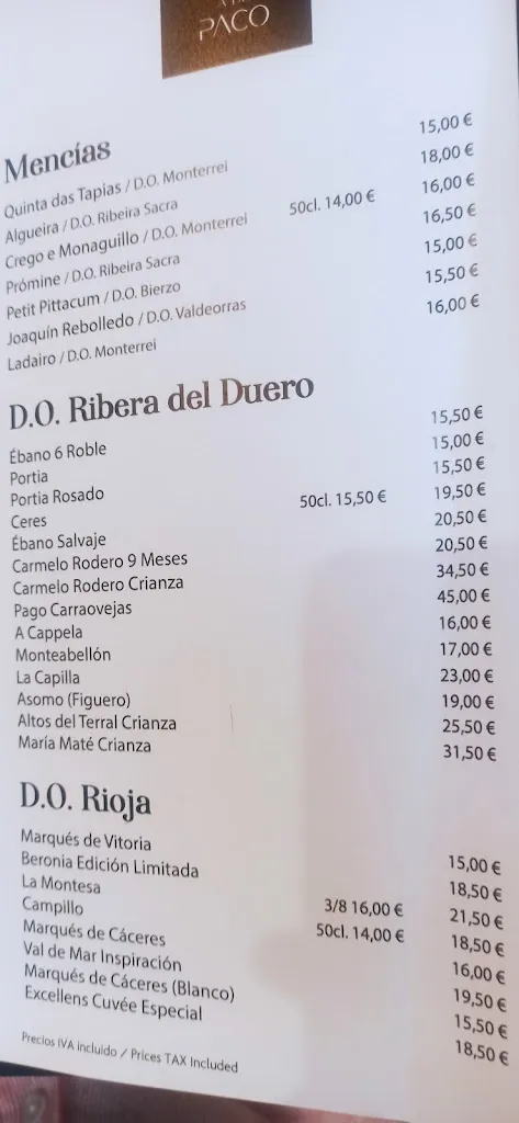 Menu_A de Paco_Baiona_image_1
