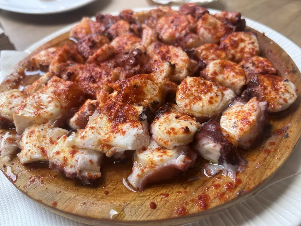 Michaela_A de Paco_Baiona_review