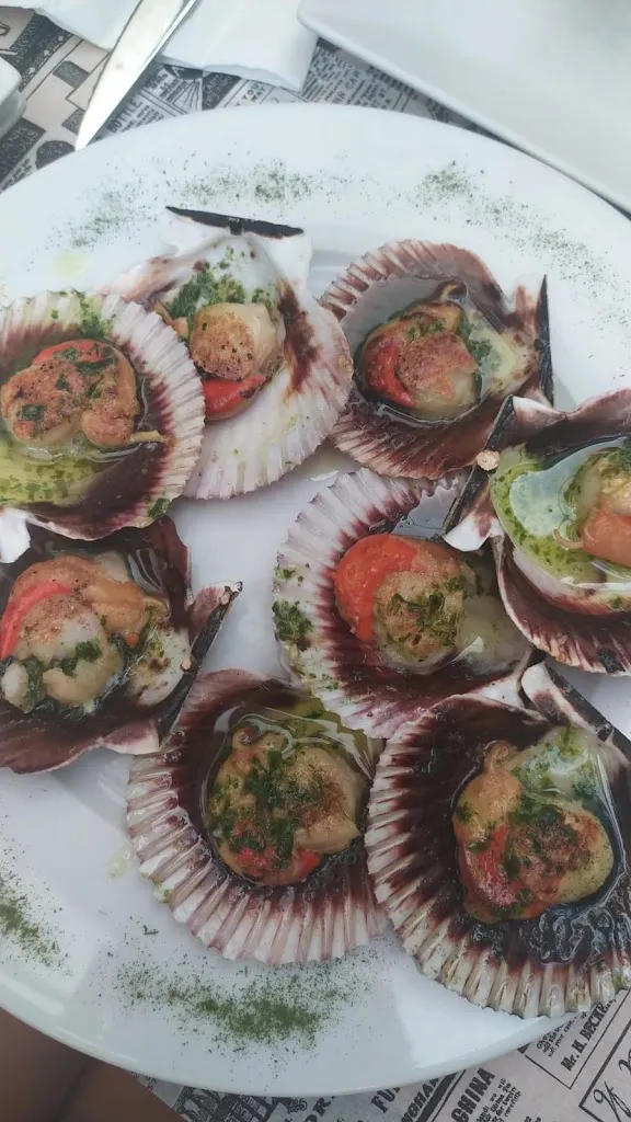 Menu_La Taberna Del Pintor_Baiona_image_5