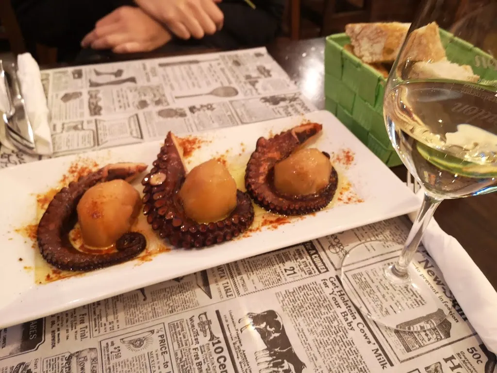 Menu_La Taberna Del Pintor_Baiona_image_6