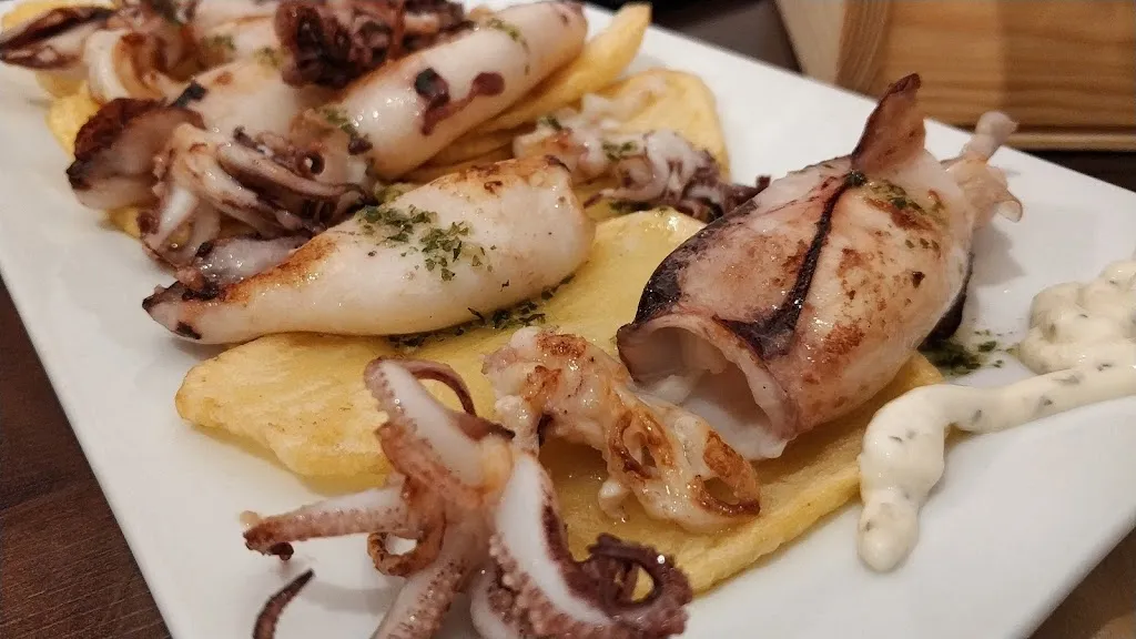 Menu_La Taberna Del Pintor_Baiona_image_7