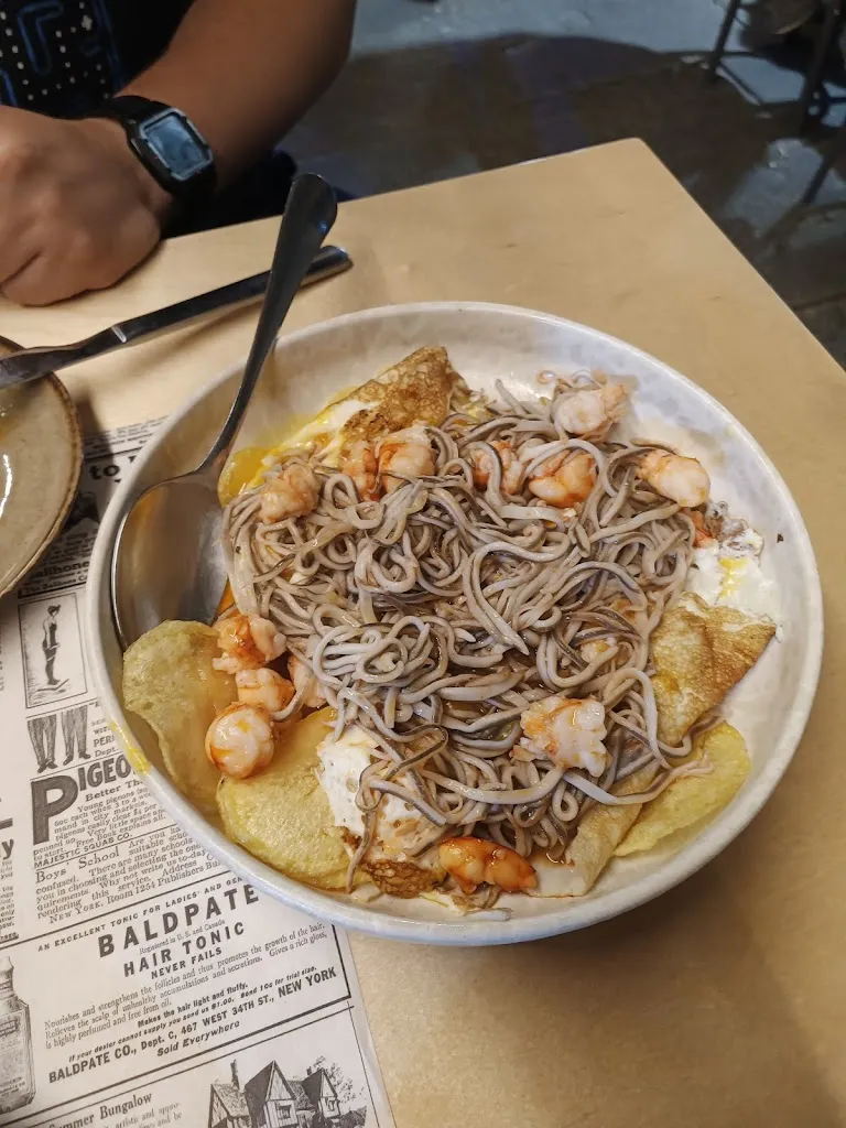 Menu_La Taberna Del Pintor_Baiona_image_8