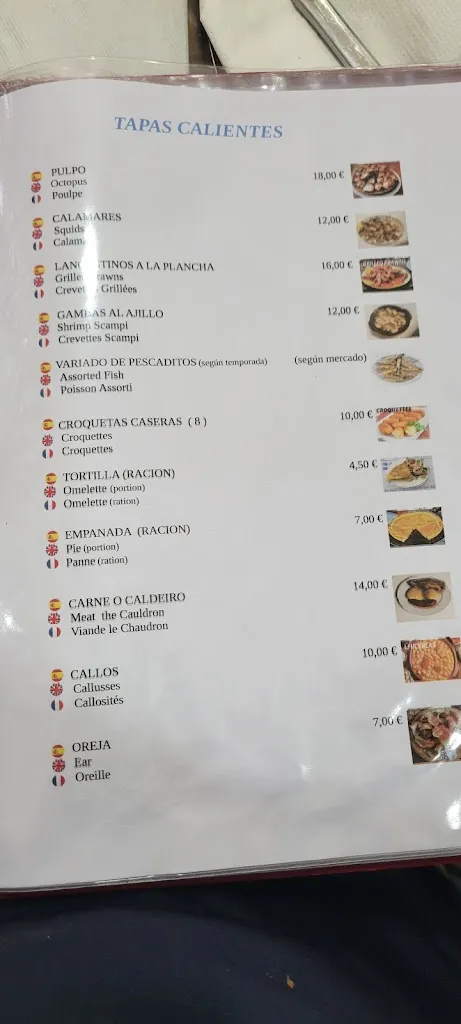 Menu_Tapería La Abuela_Baiona_image_2