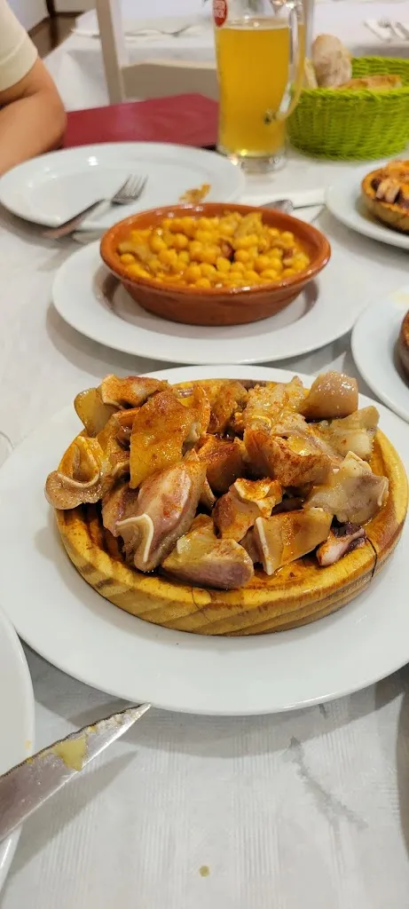 Menu_Tapería La Abuela_Baiona_image_7