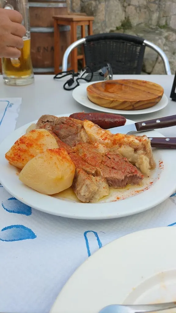 Menu_Tapería La Abuela_Baiona_image_8