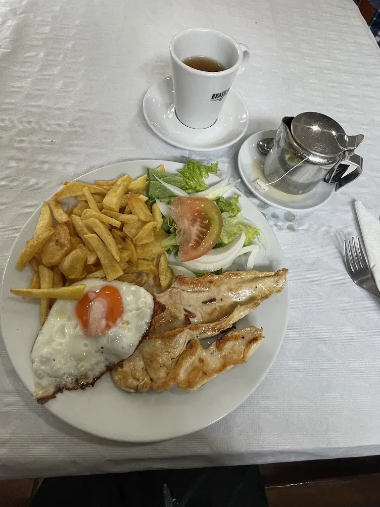 Anna Krejčí_Tapería La Abuela_Baiona_review