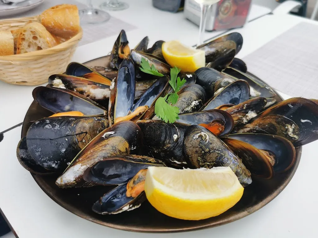 Menu_A Nasa - Estación Marítima Baiona_Baiona_image_1