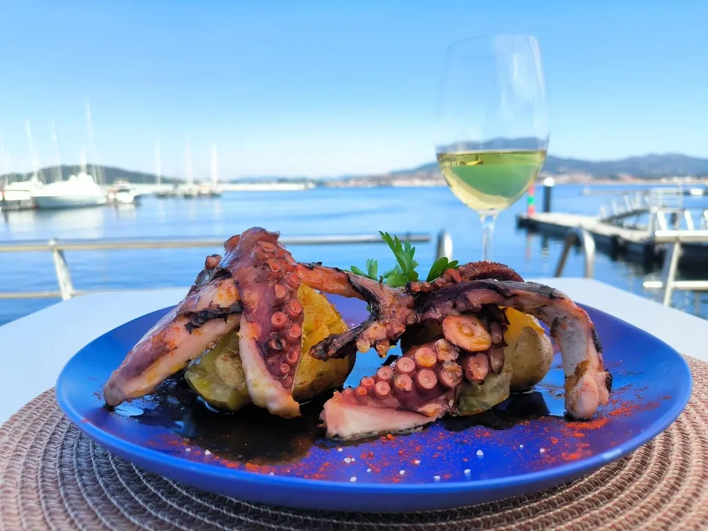 Menu_A Nasa - Estación Marítima Baiona_Baiona_image_2