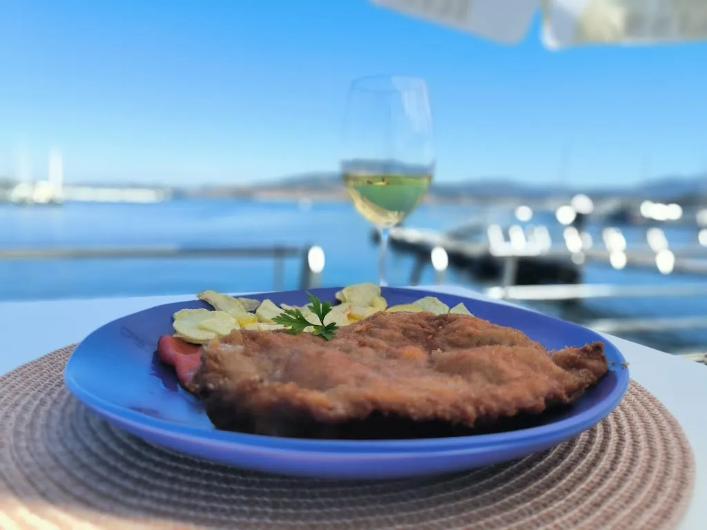 Menu_A Nasa - Estación Marítima Baiona_Baiona_image_5