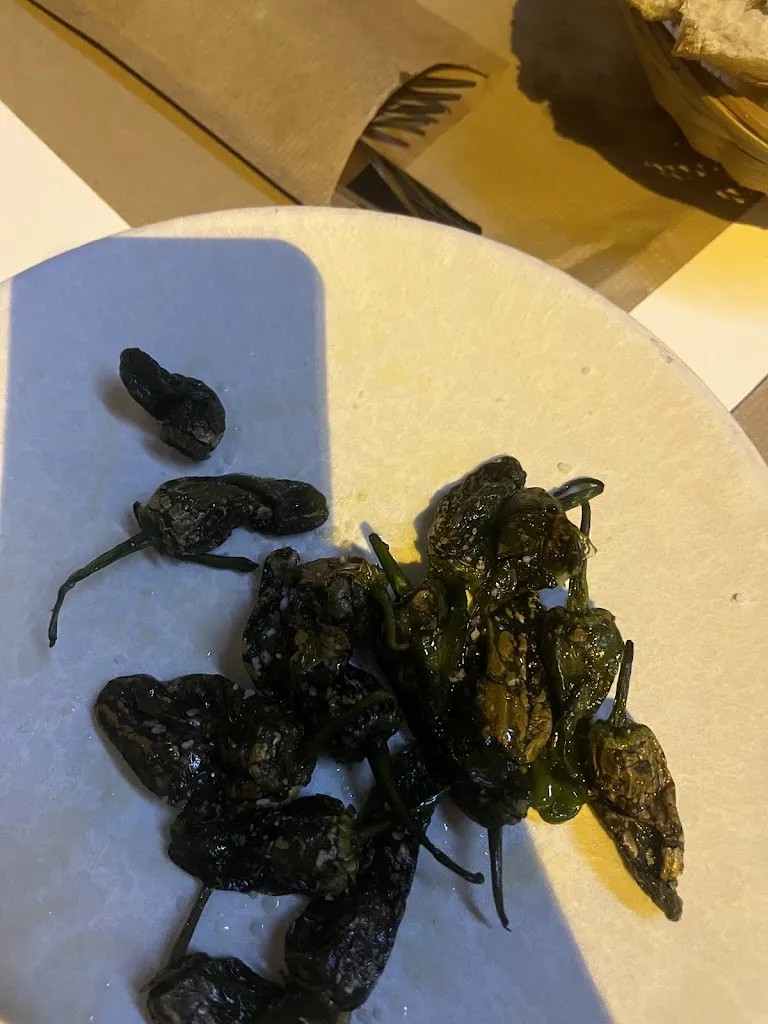 Martin Gutierrez de Mesa Lopez_A Nasa - Estación Marítima Baiona_Baiona_review