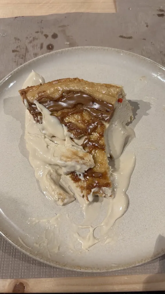 Mavi Rosendo_A Nasa - Estación Marítima Baiona_Baiona_review