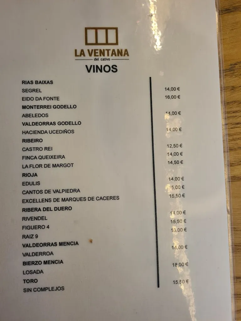 Menu_La Ventana del Cativo_Baiona_image_4