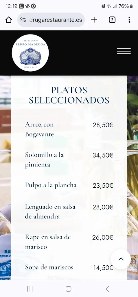 Menu_Restaurante Pedro Madruga_Baiona_image_4