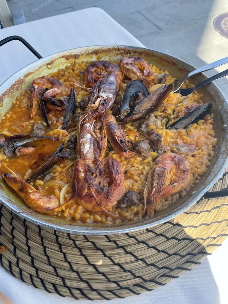 Peter Mason_Restaurante Pedro Madruga_Baiona_review